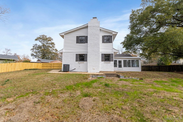 1110 Deramus Court