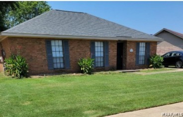 712 E Gardendale Drive