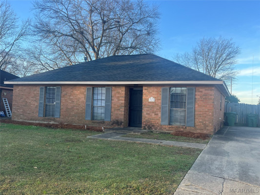 712 E Gardendale Drive