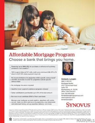 712 E Gardendale Drive