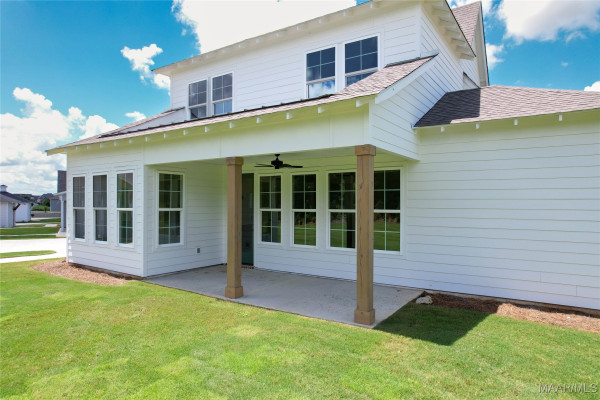 14 Blackberry Boulevard