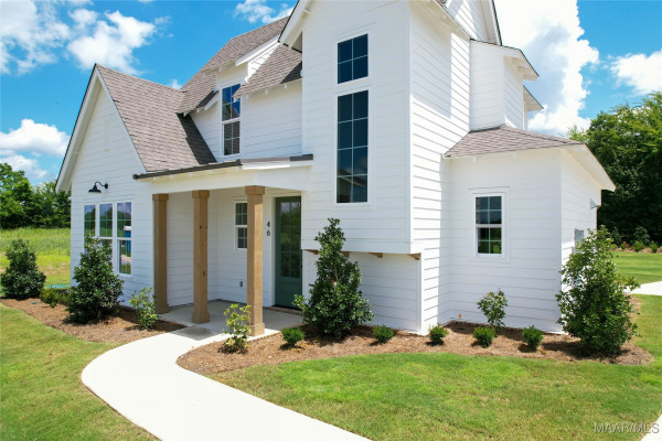 14 Blackberry Boulevard