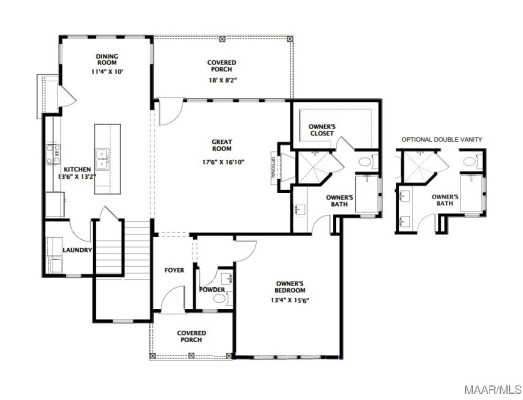 14 Blackberry Boulevard