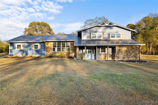 168 County Road 454 .