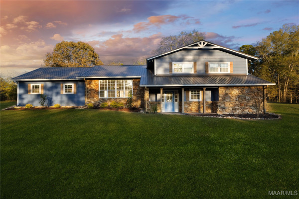 168 County Road 454 .