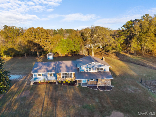 168 County Road 454 .