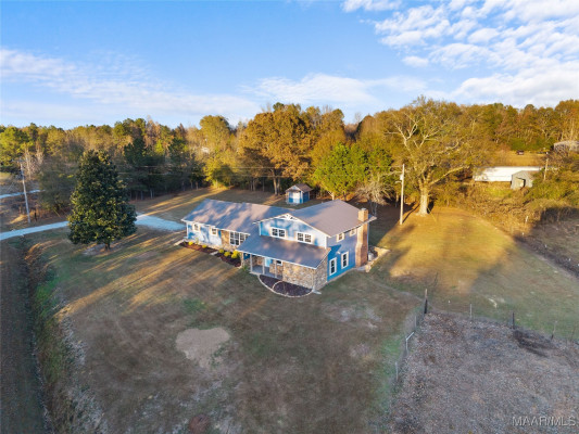 168 County Road 454 .