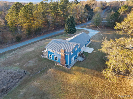 168 County Road 454 .