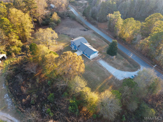 168 County Road 454 .
