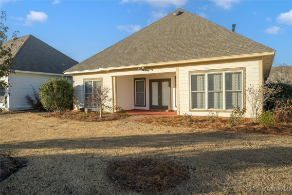 5540 Ash Grove Circle