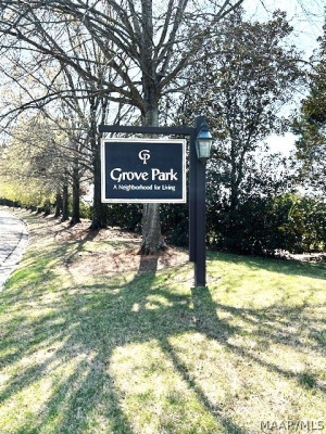 5540 Ash Grove Circle