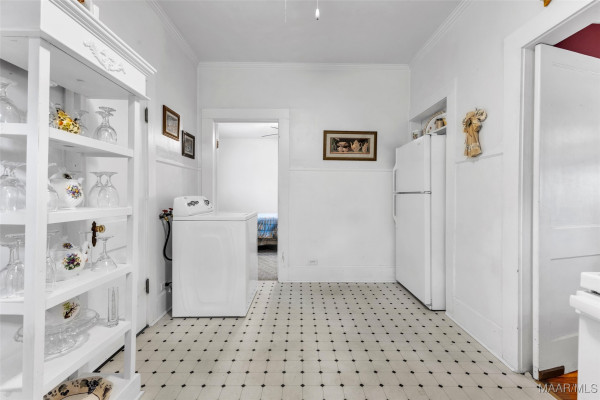 808 W Tallassee Street