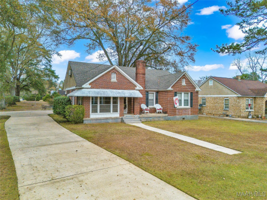 808 W Tallassee Street