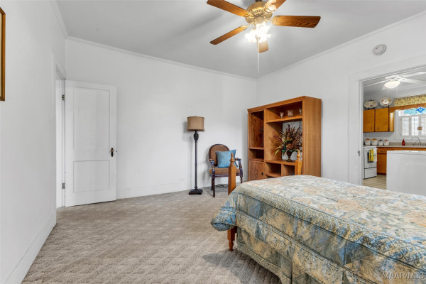 808 W Tallassee Street