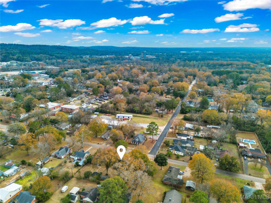 808 W Tallassee Street