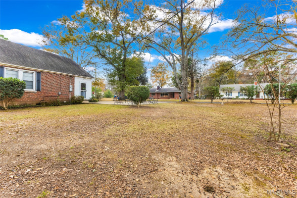 808 W Tallassee Street