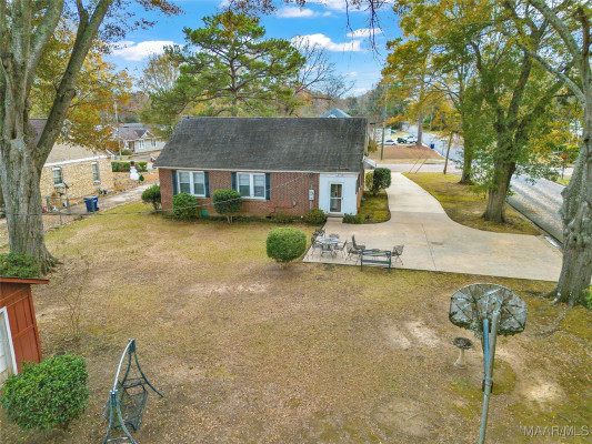 808 W Tallassee Street