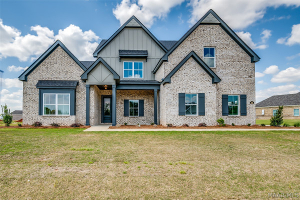 305 Hillston Drive