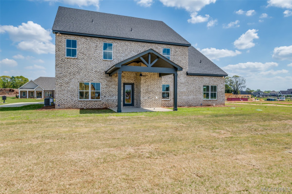 305 Hillston Drive
