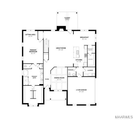 305 Hillston Drive