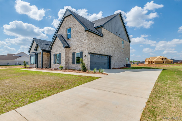 305 Hillston Drive