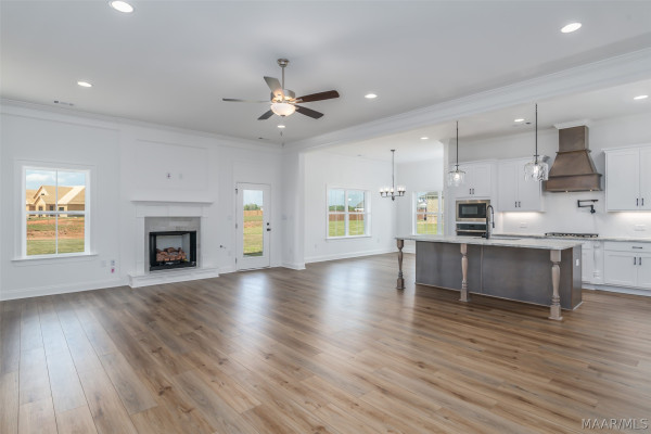 305 Hillston Drive