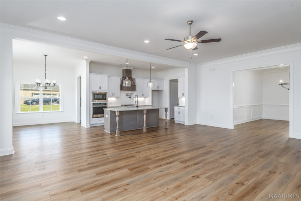305 Hillston Drive