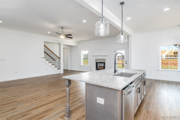 305 Hillston Drive