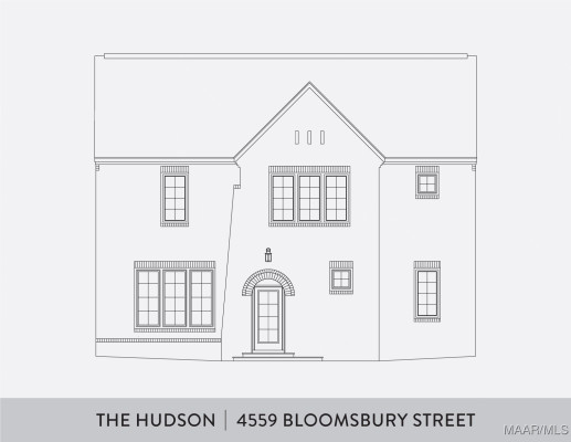 4559 Bloomsbury Street