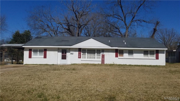 1009 Druid Hills Drive