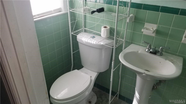 1009 Druid Hills Drive