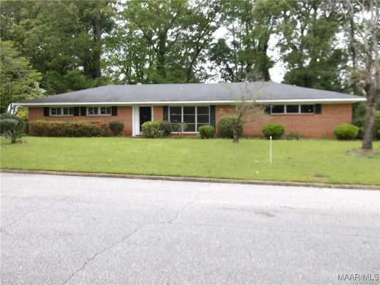 713 SWEETEN CREEK Road
