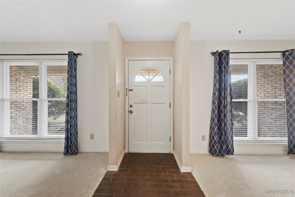 4329 Florence Street