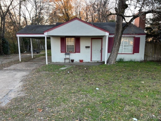 3790 Norman Bridge Road