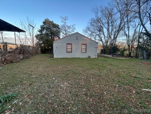 3790 Norman Bridge Road