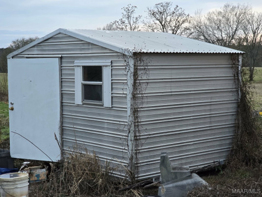 2830 CHANA CREEK Road