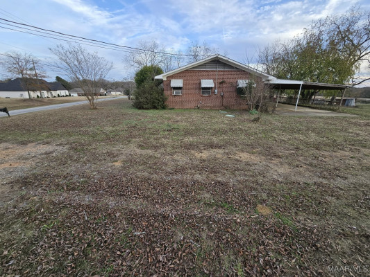 2830 CHANA CREEK Road