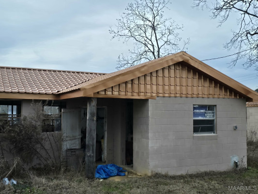 2830 CHANA CREEK Road