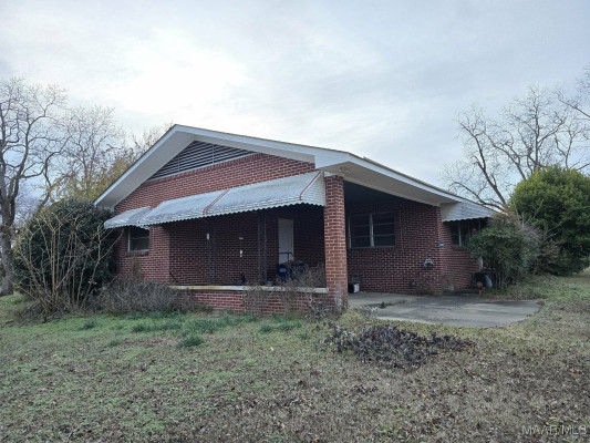 2830 CHANA CREEK Road