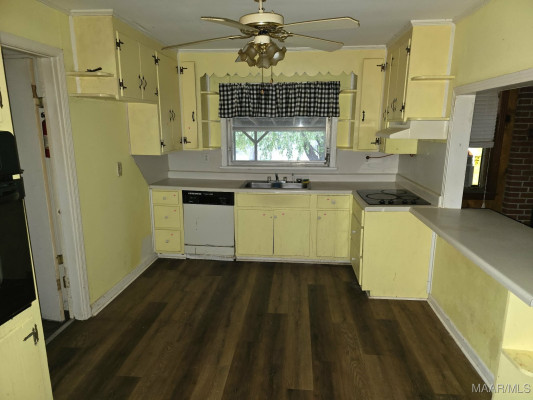 2830 CHANA CREEK Road