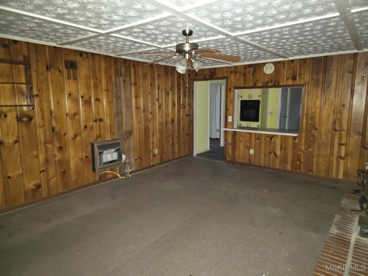 2830 CHANA CREEK Road