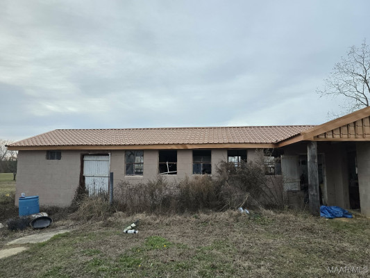 2830 CHANA CREEK Road