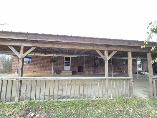 2830 CHANA CREEK Road