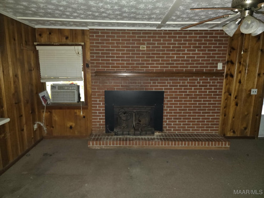 2830 CHANA CREEK Road