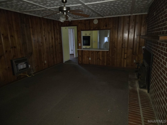 2830 CHANA CREEK Road