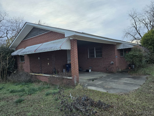 2830 CHANA CREEK Road