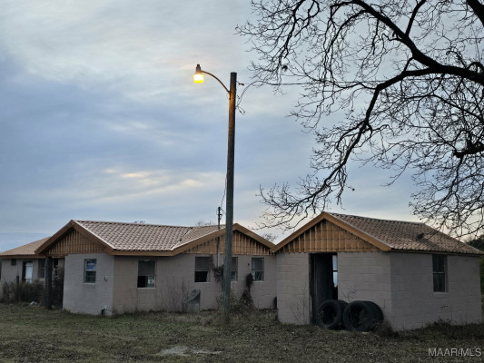 2830 CHANA CREEK Road