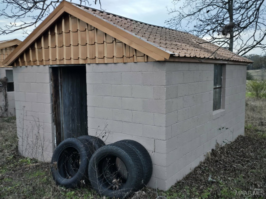 2830 CHANA CREEK Road