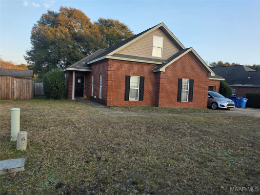 820 Dunvegan Drive