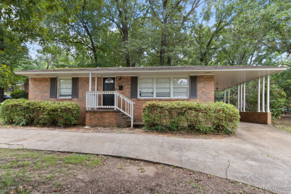 3302 Cottonwood Drive